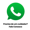 Precisa de um cuidador Fale Conosco 3